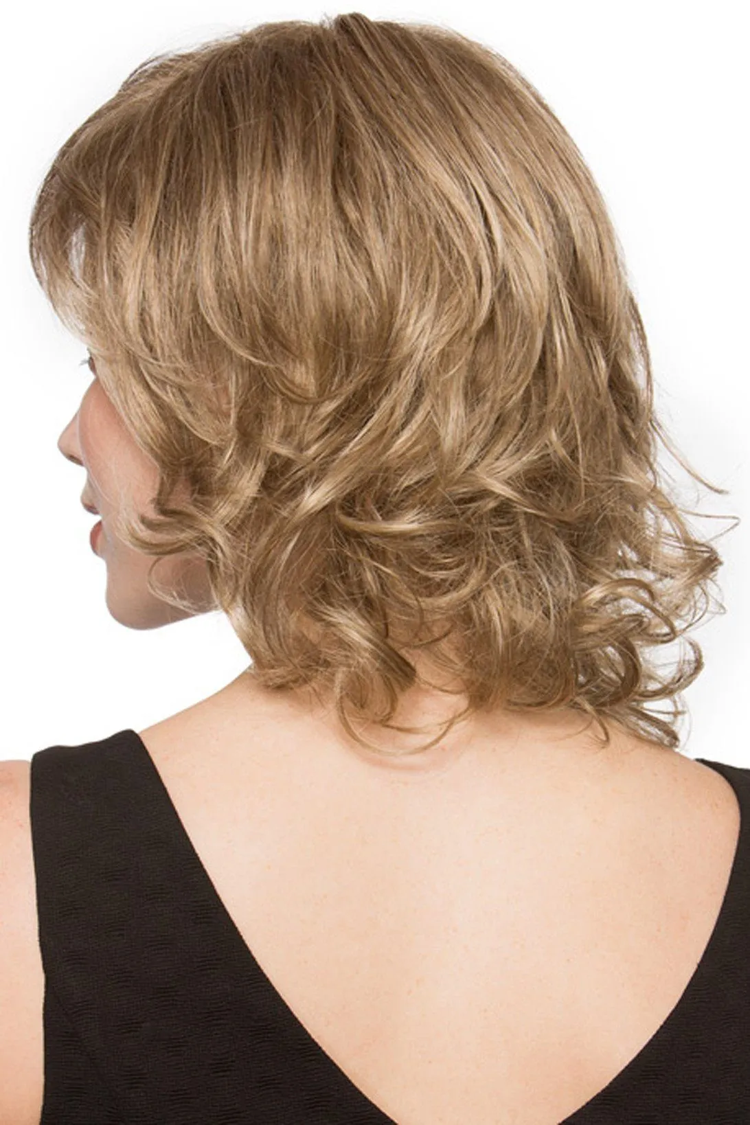 Ellen Wille Wigs - Cat Petite