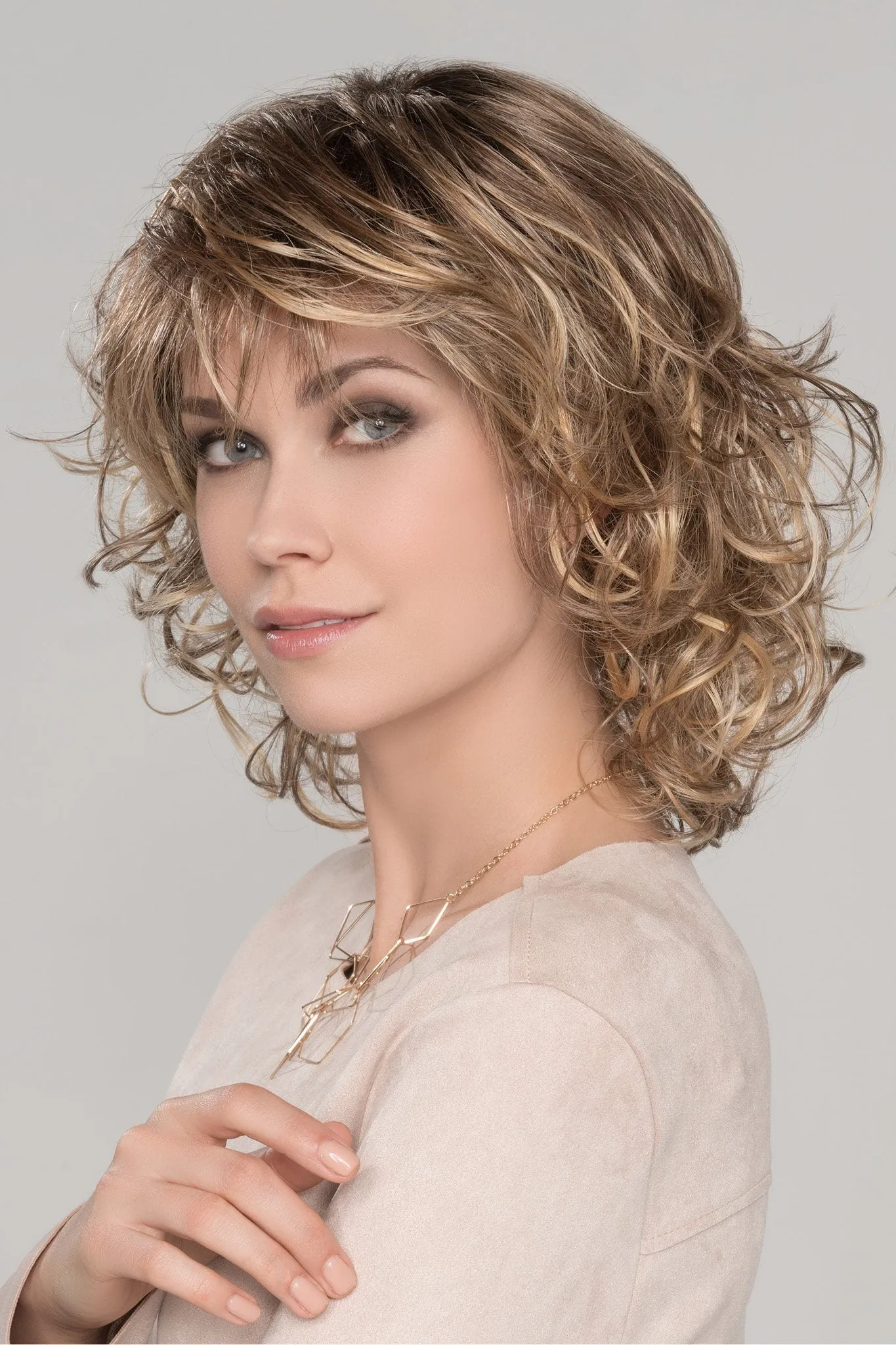Ellen Wille Wigs - Cat Petite