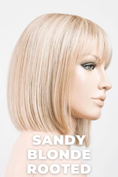Ellen Wille Wigs - Cleo