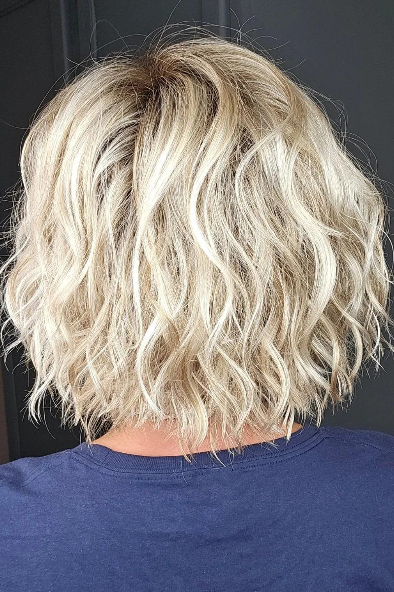 Ellen Wille Wigs - Dance