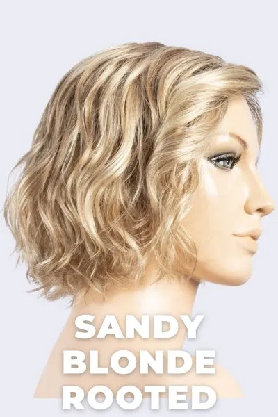 Ellen Wille Wigs - Dance
