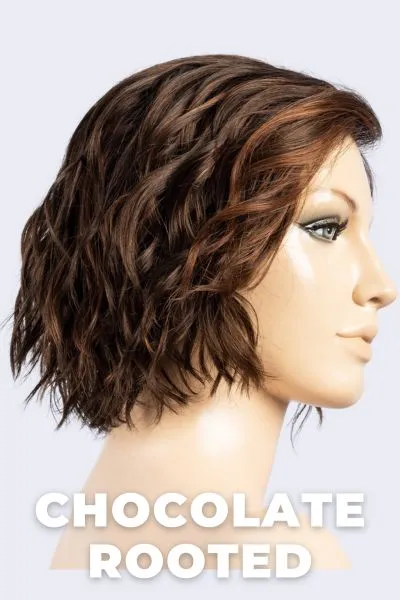 Ellen Wille Wigs - Dance