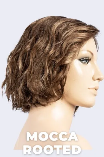 Ellen Wille Wigs - Dance
