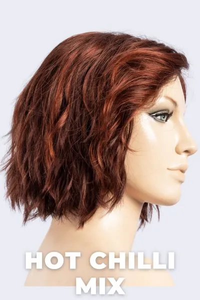 Ellen Wille Wigs - Dance