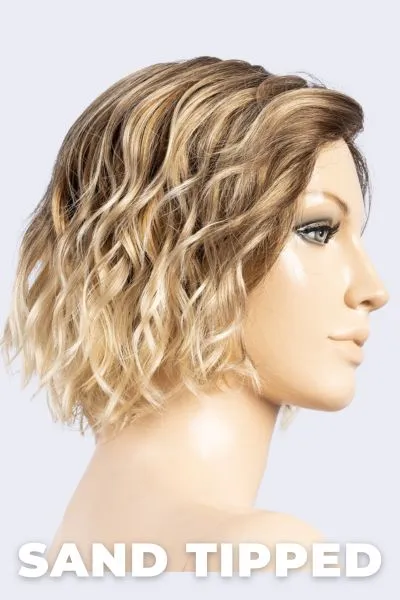 Ellen Wille Wigs - Dance