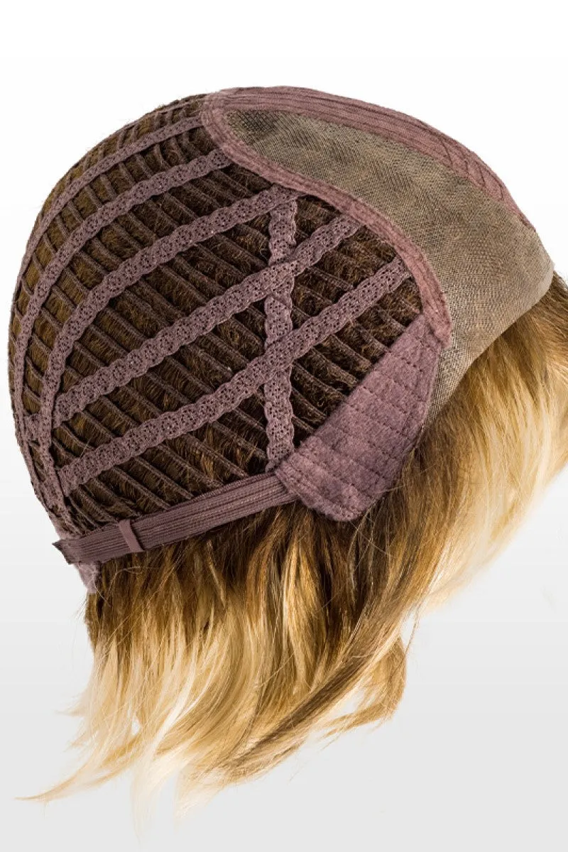 Ellen Wille Wigs - Dance