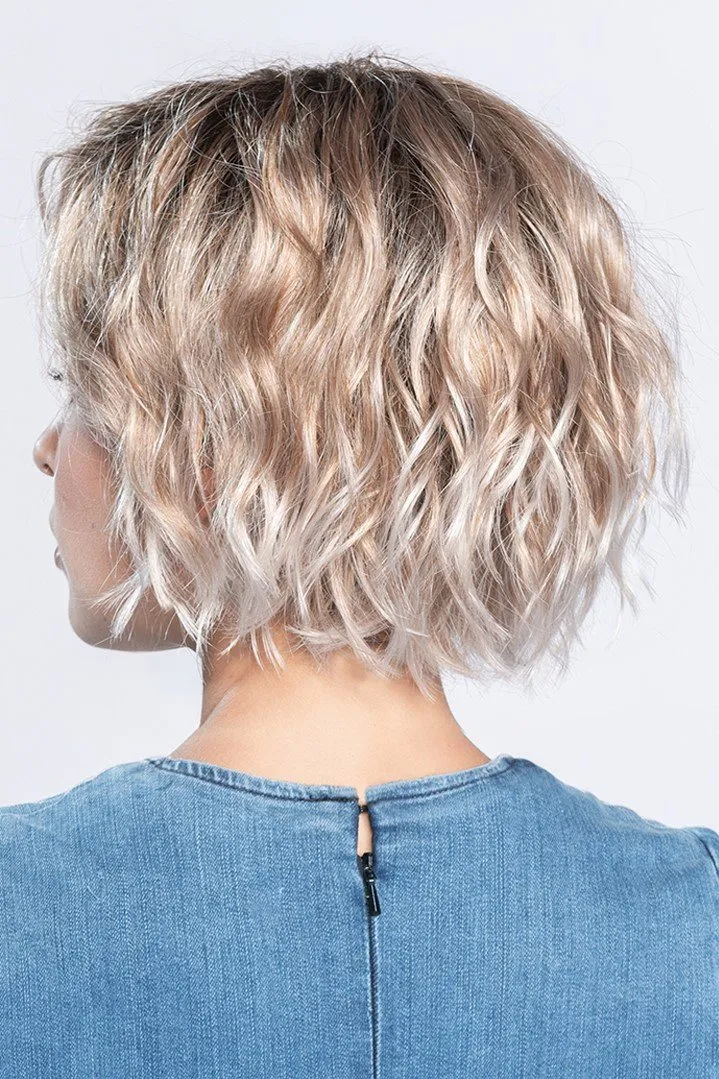 Ellen Wille Wigs - Dance