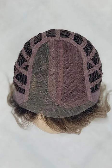 Ellen Wille Wigs - Dance