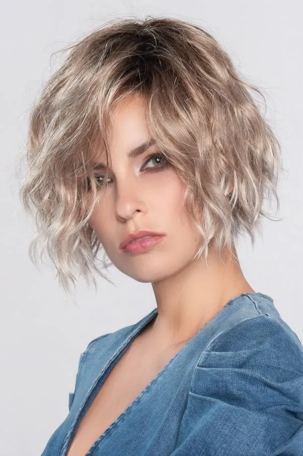 Ellen Wille Wigs - Dance