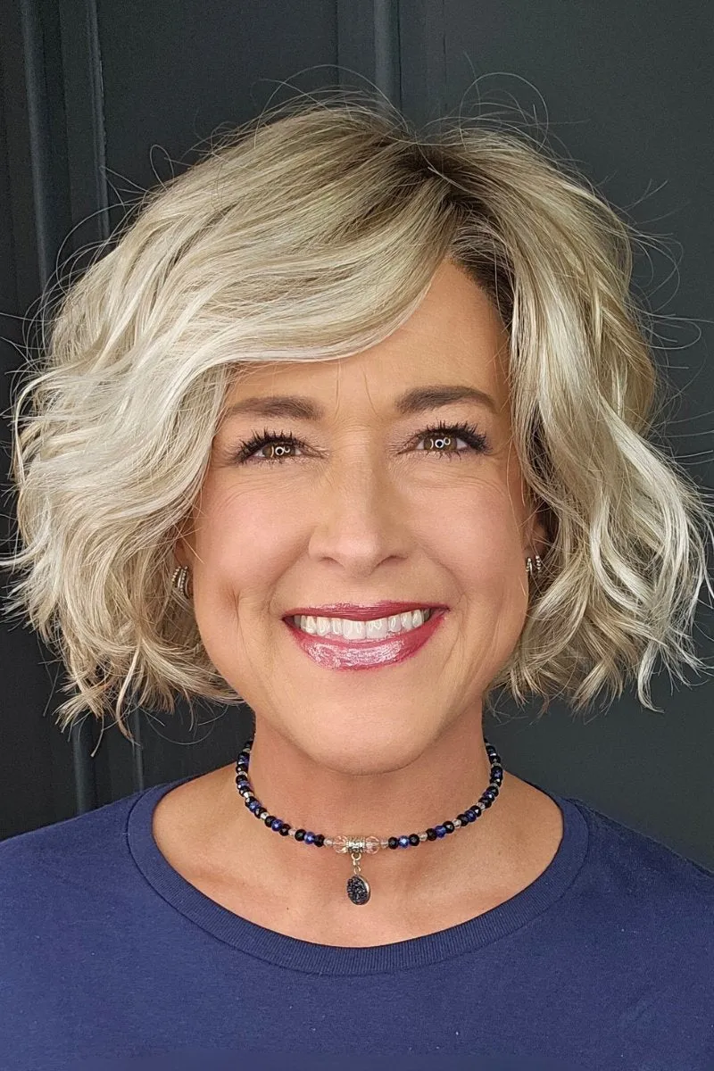 Ellen Wille Wigs - Dance