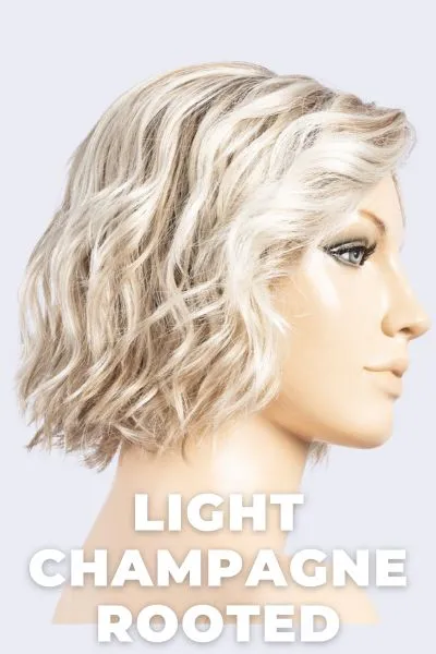 Ellen Wille Wigs - Dance