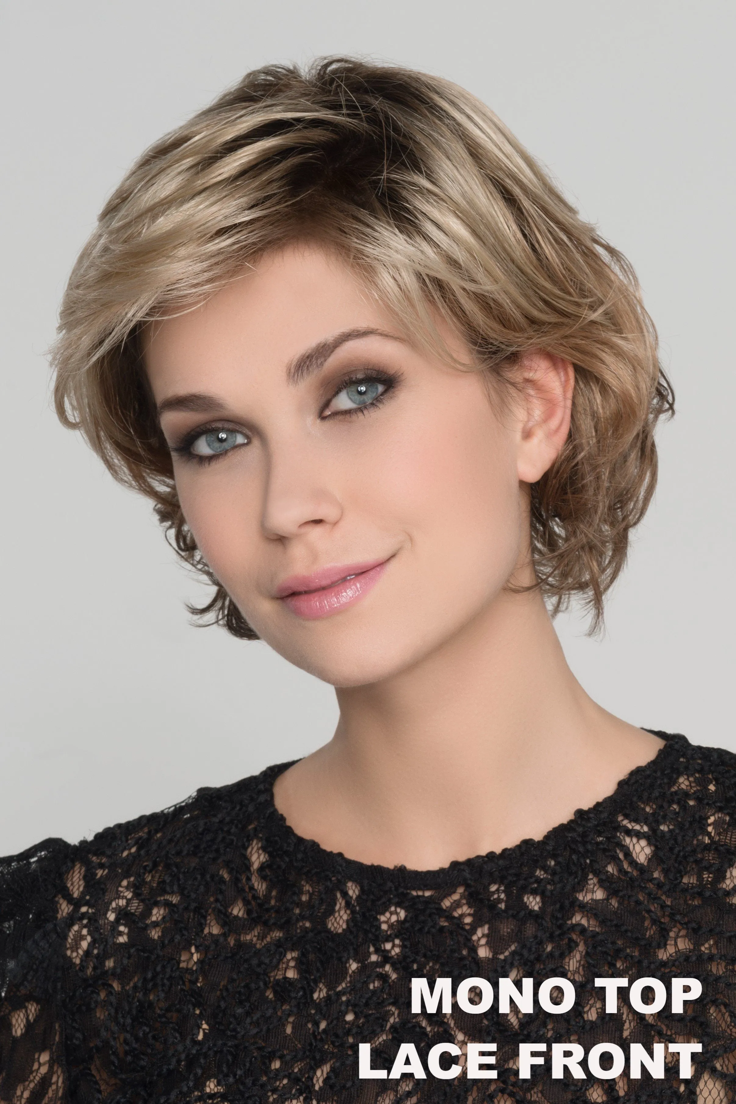 Ellen Wille Wigs - Flair Mono