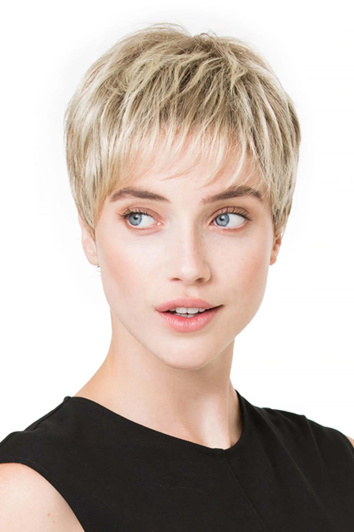 Ellen Wille Wigs - Ginger Mono Large