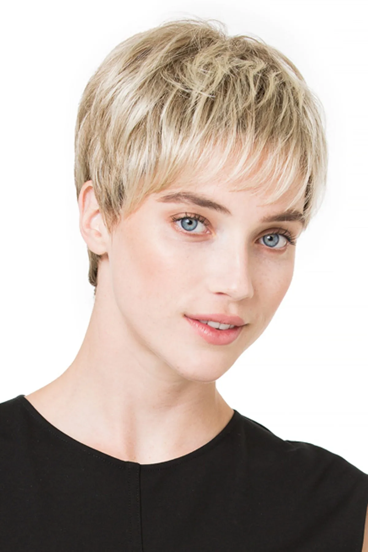 Ellen Wille Wigs - Ginger Mono Large