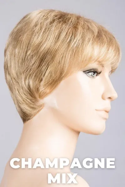Ellen Wille Wigs - Ginger Mono Large