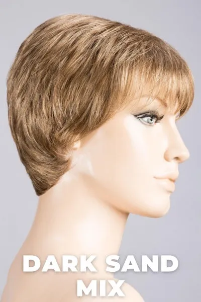 Ellen Wille Wigs - Ginger Mono Large