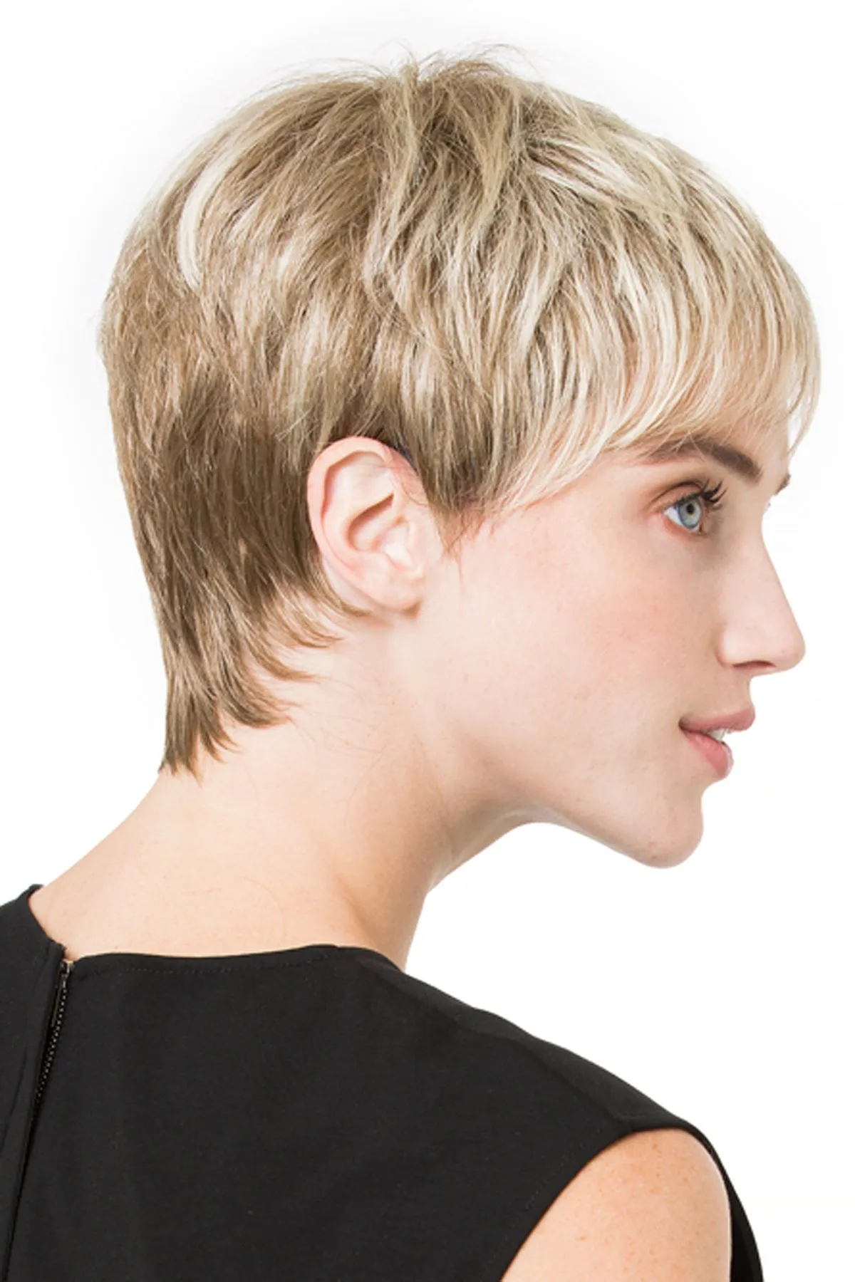 Ellen Wille Wigs - Ginger Mono Large