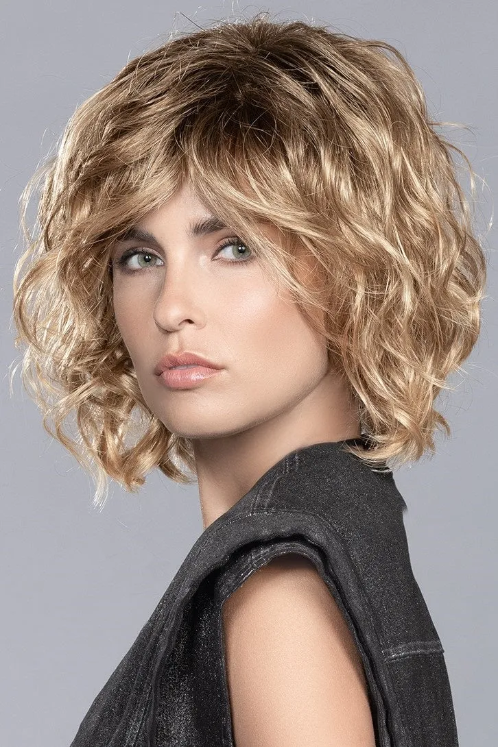Ellen Wille Wigs - Girl Mono Large