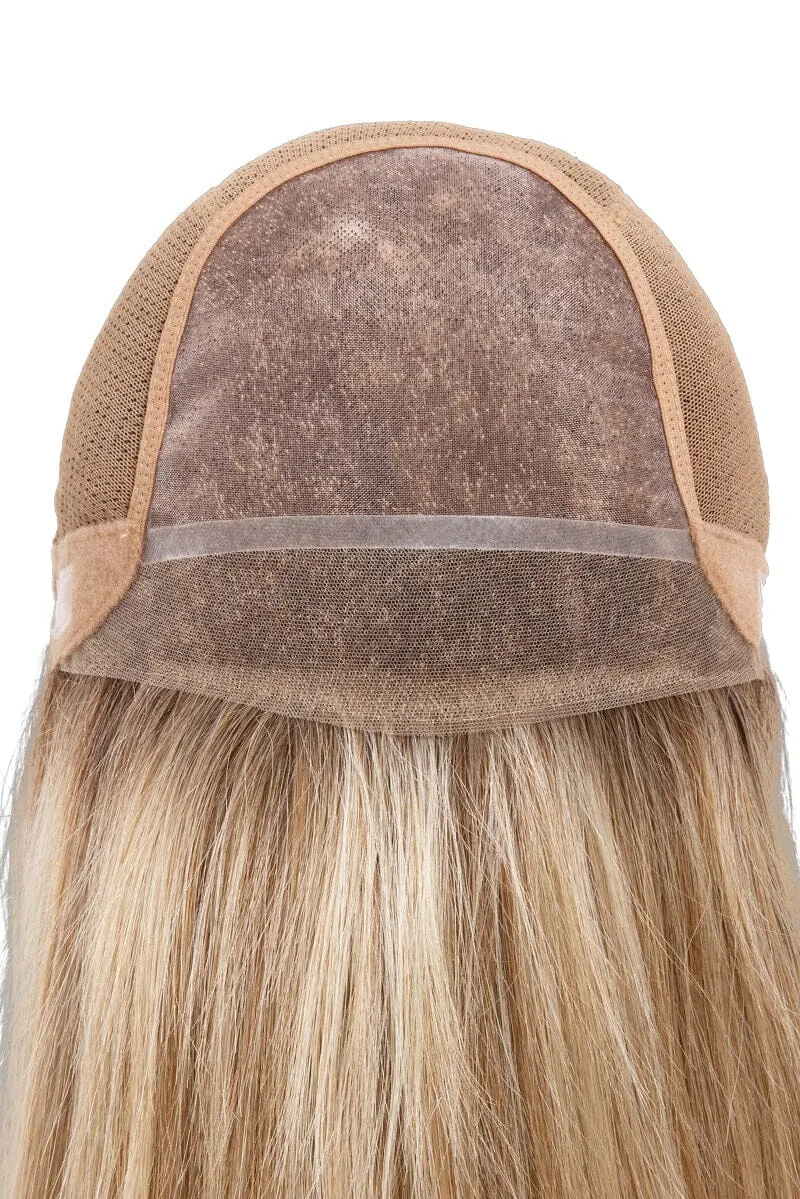 Ellen Wille Wigs - Image - Human Hair Blend