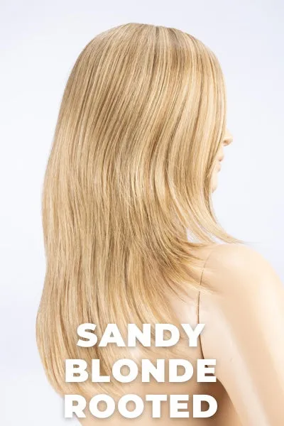 Ellen Wille Wigs - Image - Human Hair Blend