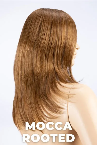 Ellen Wille Wigs - Image - Human Hair Blend