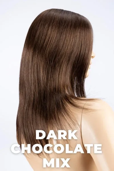 Ellen Wille Wigs - Image - Human Hair Blend
