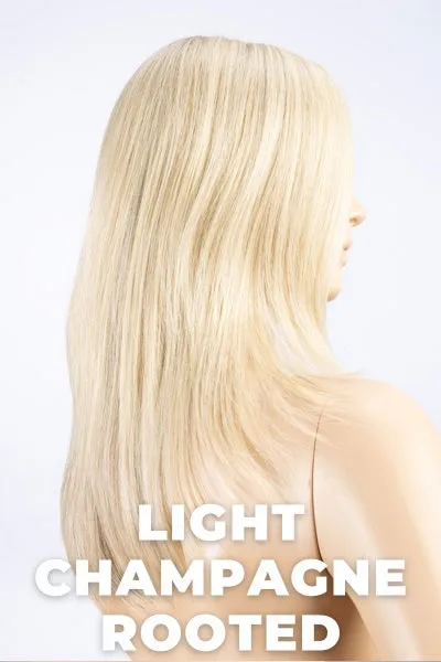 Ellen Wille Wigs - Image - Human Hair Blend