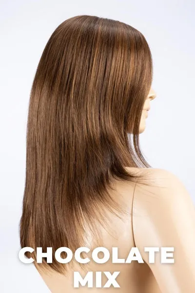 Ellen Wille Wigs - Image - Human Hair Blend