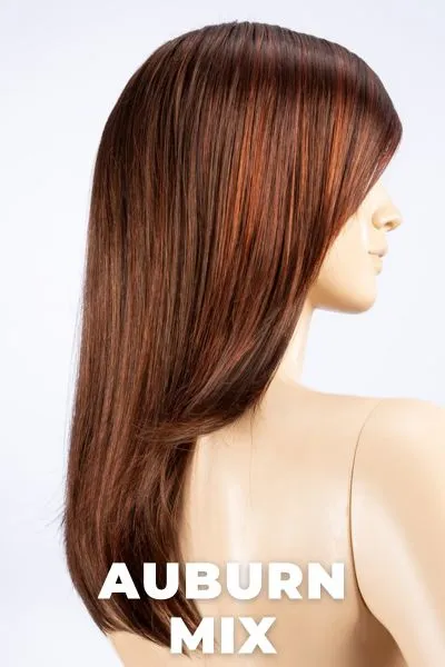 Ellen Wille Wigs - Impress