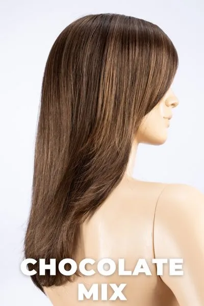 Ellen Wille Wigs - Impress