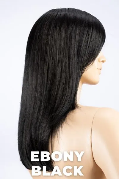 Ellen Wille Wigs - Impress