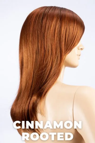 Ellen Wille Wigs - Impress