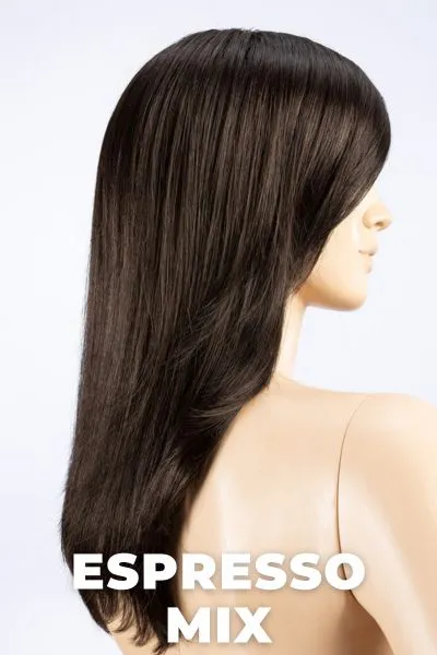 Ellen Wille Wigs - Impress