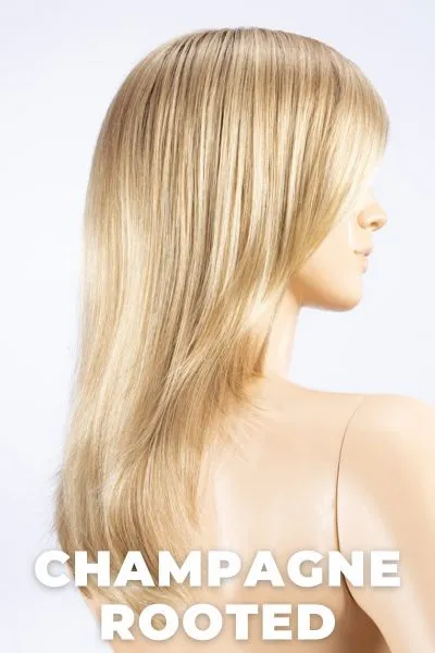 Ellen Wille Wigs - Impress