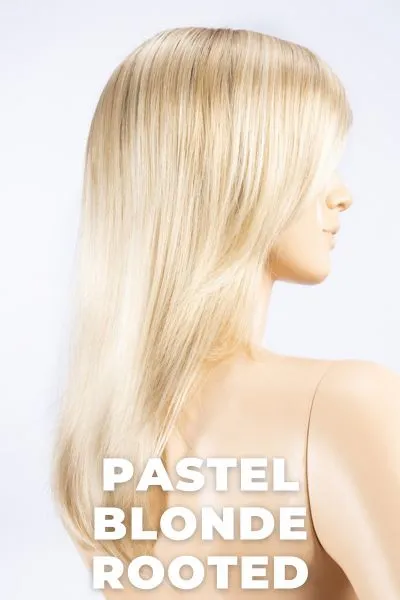 Ellen Wille Wigs - Impress