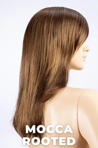 Ellen Wille Wigs - Impress
