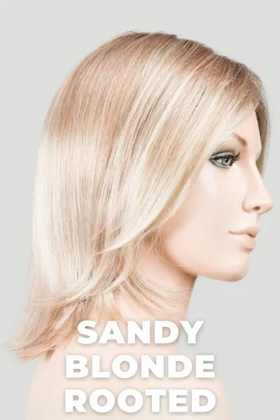 Ellen Wille Wigs - Limit Mono Part