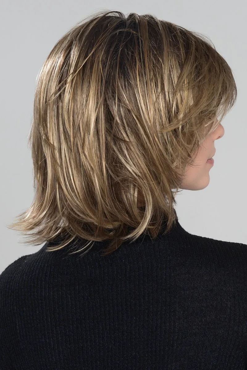 Ellen Wille Wigs - Limit Mono Part