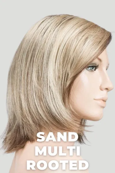 Ellen Wille Wigs - Limit Mono Part