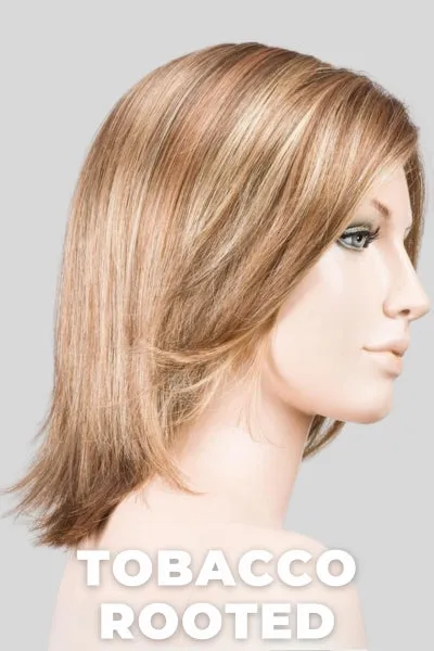 Ellen Wille Wigs - Limit Mono Part