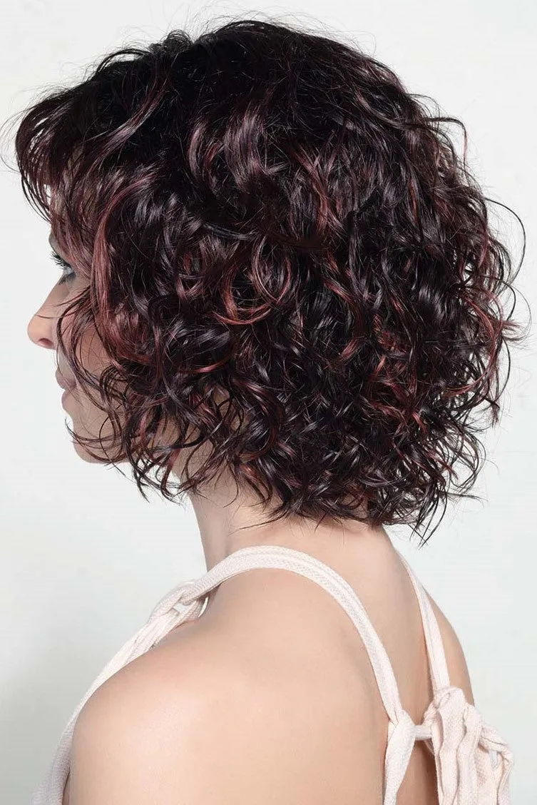 Ellen Wille Wigs - Onda