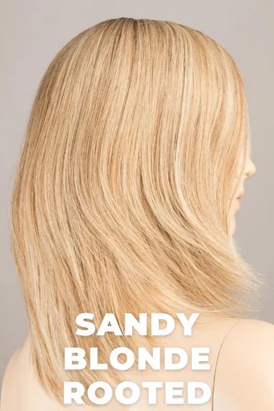 Ellen Wille Wigs - Trinity Plus - Remy Human Hair