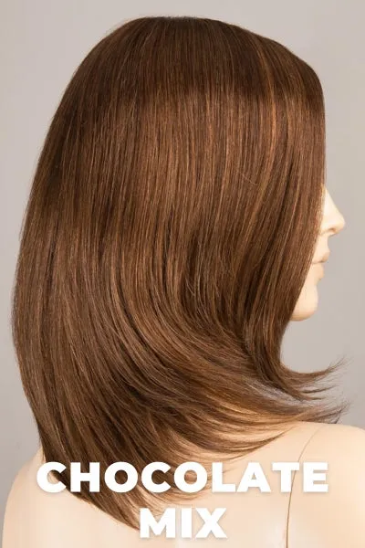 Ellen Wille Wigs - Trinity Plus - Remy Human Hair