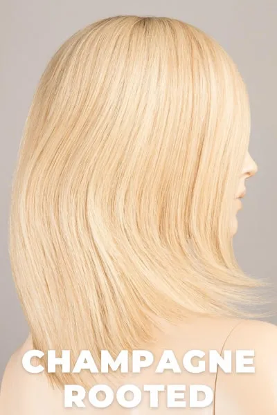 Ellen Wille Wigs - Trinity Plus - Remy Human Hair