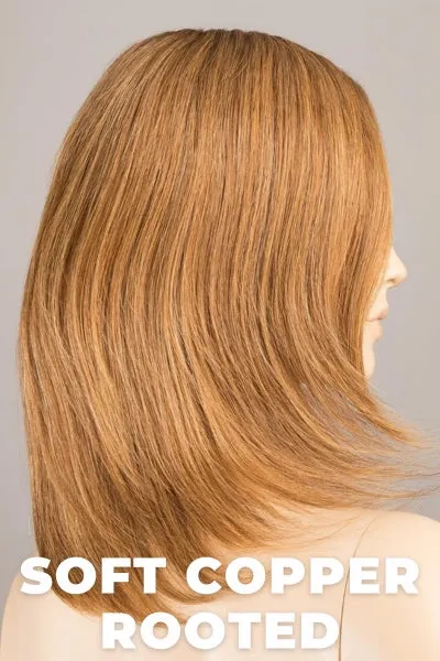 Ellen Wille Wigs - Trinity Plus - Remy Human Hair