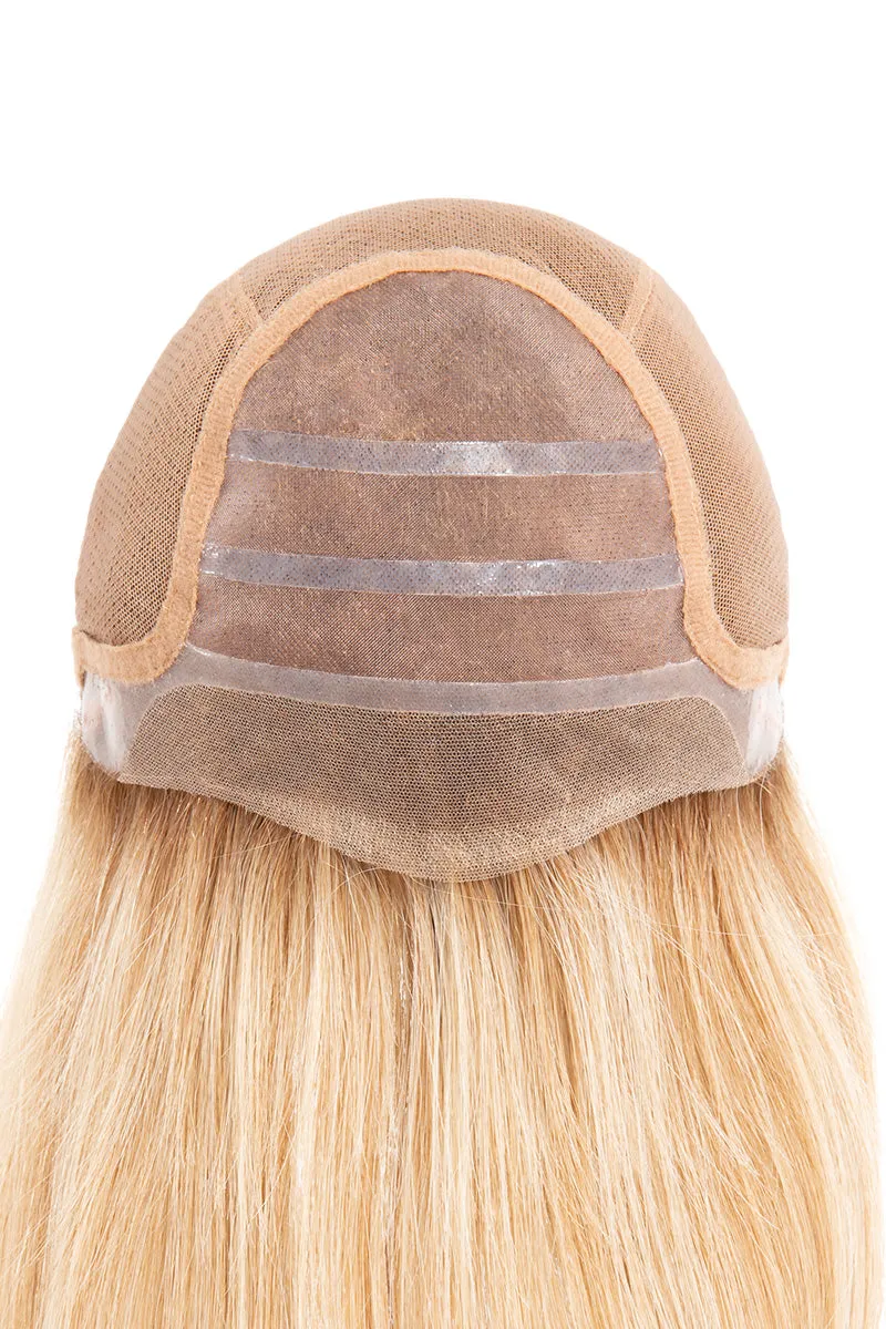 Ellen Wille Wigs - Trinity Plus - Remy Human Hair