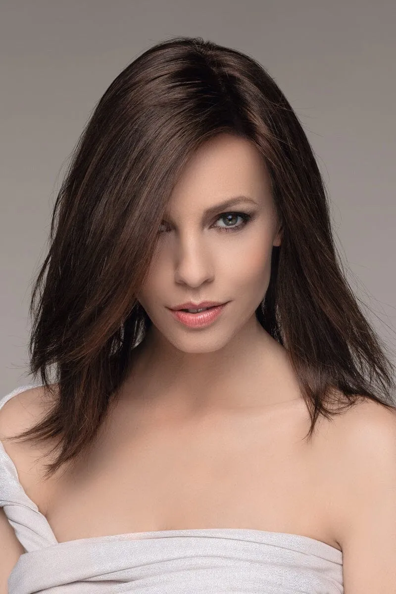 Ellen Wille Wigs - Trinity Plus - Remy Human Hair