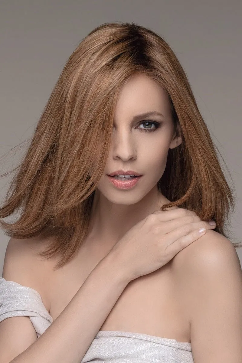 Ellen Wille Wigs - Trinity Plus - Remy Human Hair