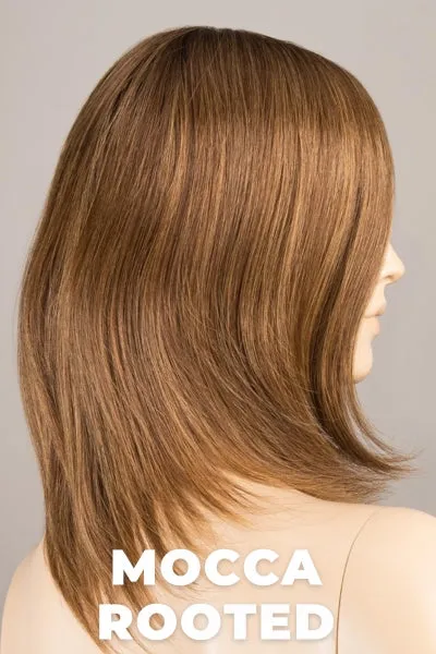 Ellen Wille Wigs - Trinity Plus - Remy Human Hair