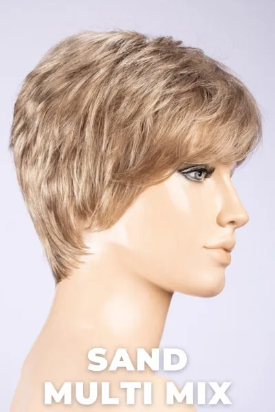 Ellen Wille Wigs - Zizi